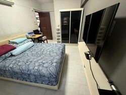 Blk 122D Rivervale Drive (Sengkang), HDB 4 Rooms #611472481